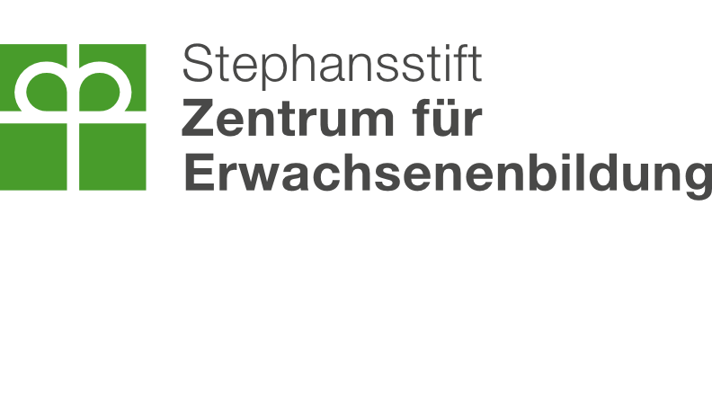 Logo Zentrum für Erwachsenenbildung