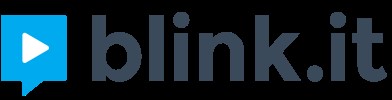 Logo blink.it Logo blink.it