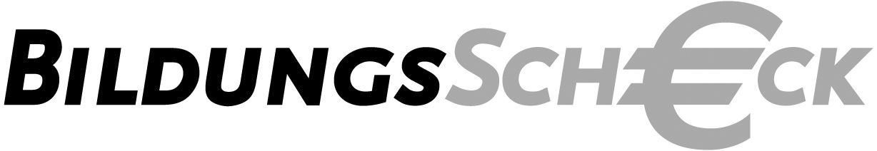 Logo Bildungsscheck Logo Bildungsscheck